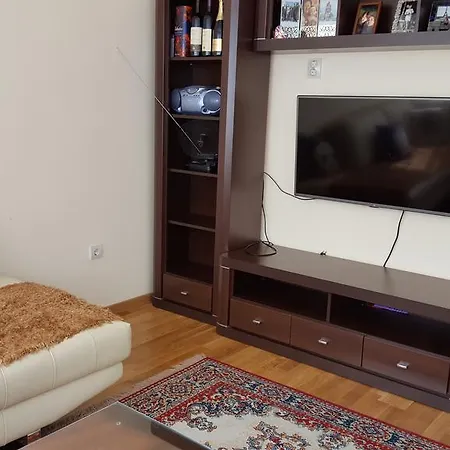 Apartman Magnolia-3