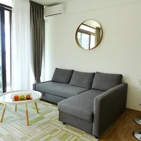 Sea View Elite Apartment-3