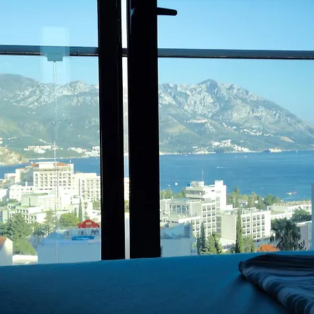 Sea View Elite Apartment-2