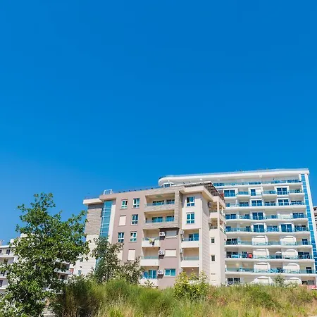 Apartment Blue Adriatic-2