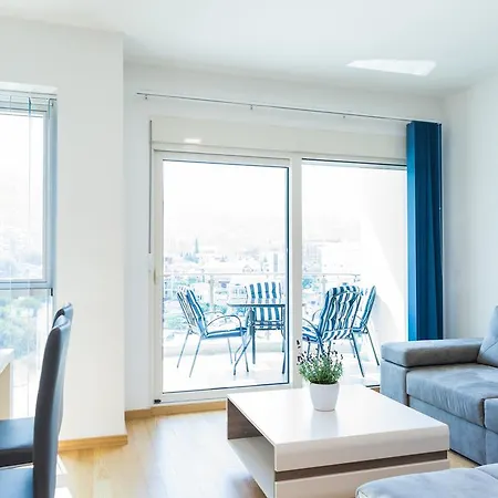 Apartment Blue Adriatic-3