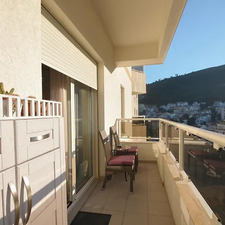 Lux Apartments MMS-3
