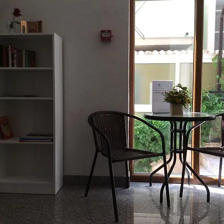 Olive Terrace Apartments 3 Rafailovici-3