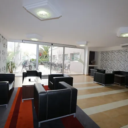 Hotel Tara-2