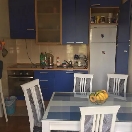 Apartment D&D-3