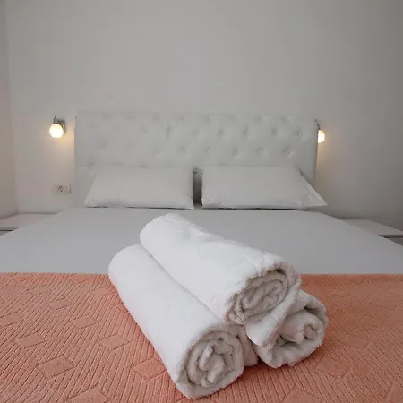 Luxury Apartment Stefan-3