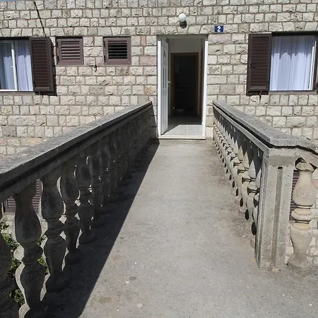 Luxury Apartment Stefan-2