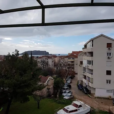 Apartman Amnv-3