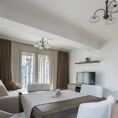 Apartments Lora Jadranskij Put-3