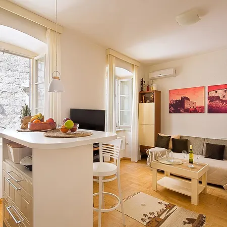 Portun Apartment-2