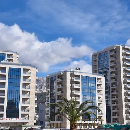 Adriatic Dream - Fontana Apartments-2