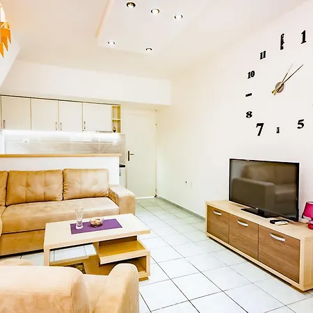 Apartments Adriatic-3
