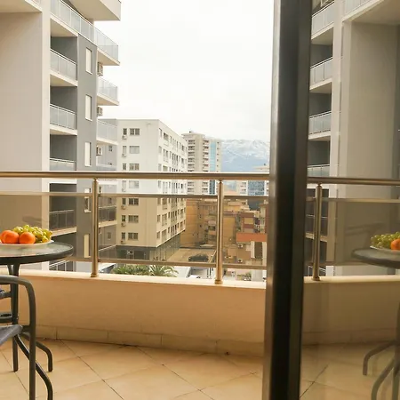 Apartment Pansy Montenegro Ko Budva-2