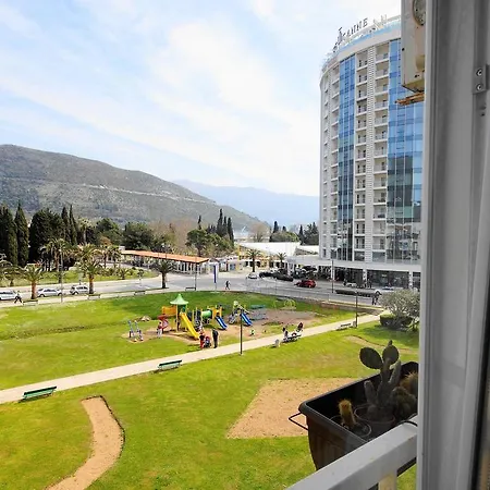 Apartment Bajkovic Budva-2