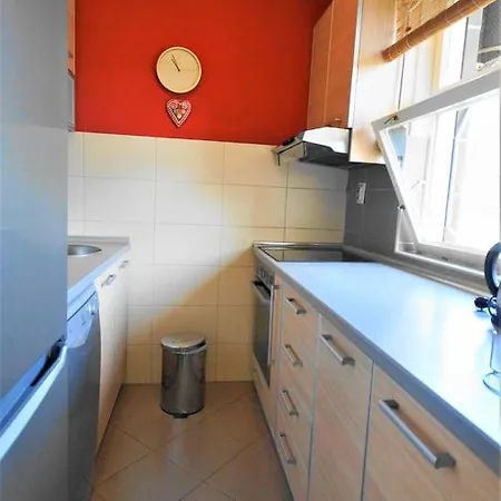 Apartment Bajkovic Budva-3