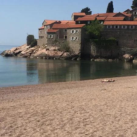 Apartment By The Sea Przno-3