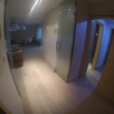 Anthurium Lux Apartment-3