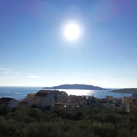 Apartment Olive Montenegro Ko Becici-2