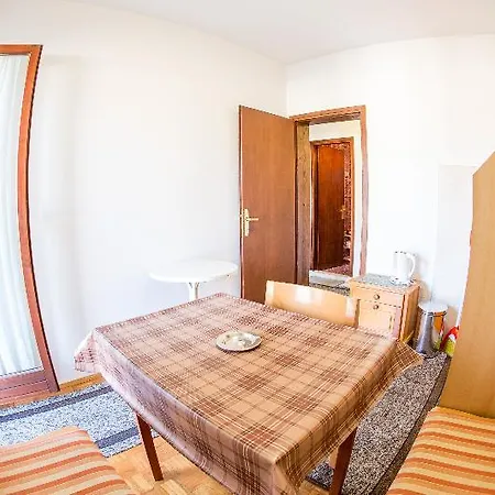 Budva Apartments-3