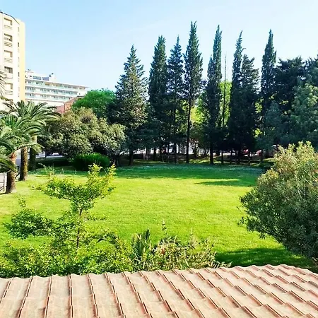 Luxury Townhouse Budva-2