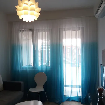 Apolonia Lux Apartment-2