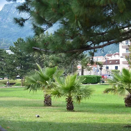 Family Apartment Close To Slovenska Beach-2
