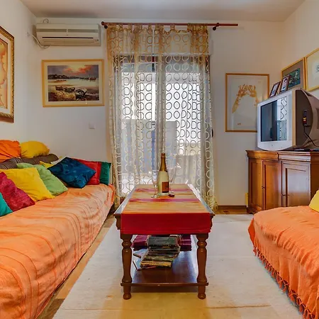 Allegro Apartment Sekulic-2