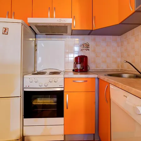 Allegro Apartment Sekulic-3
