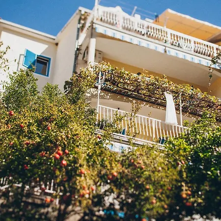 Apartmani Famelja Jovanovic-2