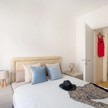 Chiron Apartments-3