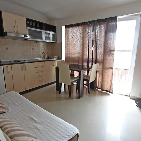 Apartmani Irena-2