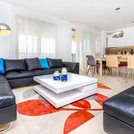 Apartments Gallery-3