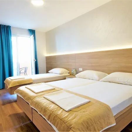 Apartments Bracanovic-3