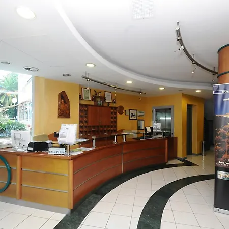 Hotel Sajo-2