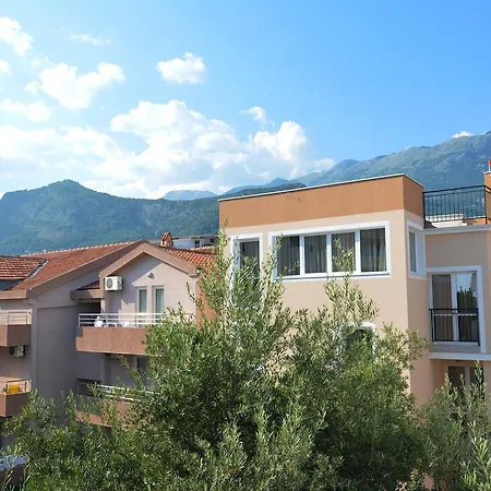 Apartments Balabusic-3