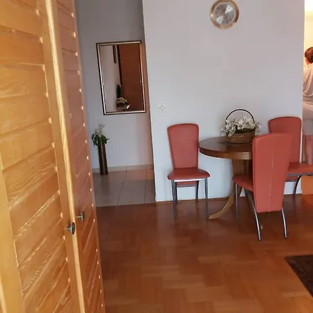 Apartman Amnv-2