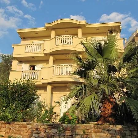Apartments Villa Przno-2