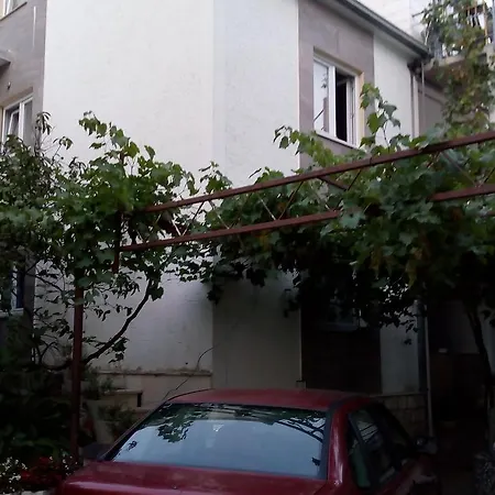 Georgijevic Room & Apartments-2