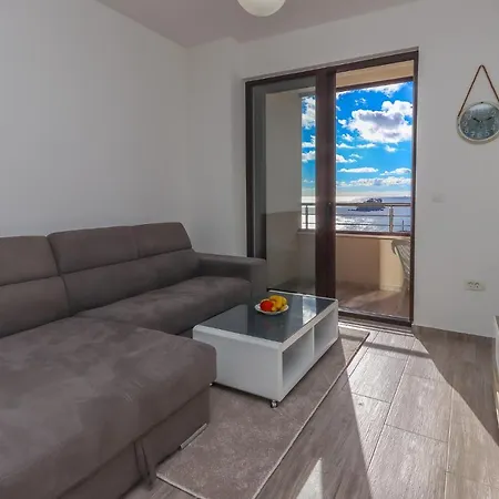 Apartment Sidro-2