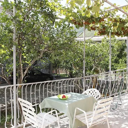 Guest House Olga-2