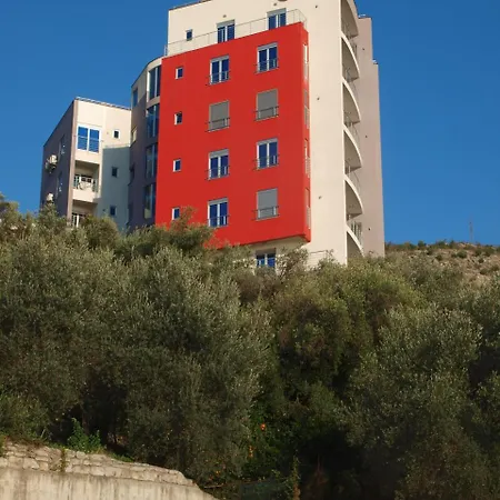 Apartement Xavin-3