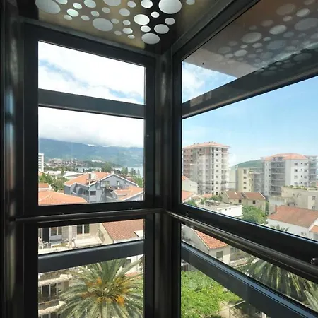 "Lux Apartmani M-Milic"-2