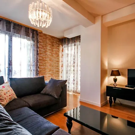 Apartment Albert-3