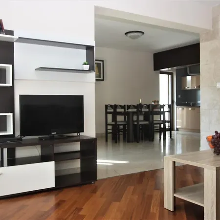 Lusso Apartments Budva By Cmm-3