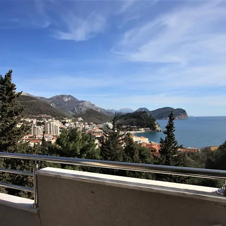 Sea View Petrovac-2