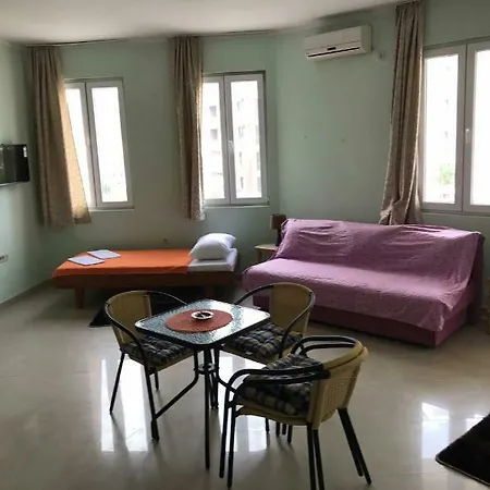 Budva Apartments-2