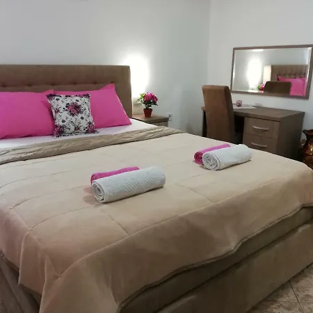 Apartments Familia-2