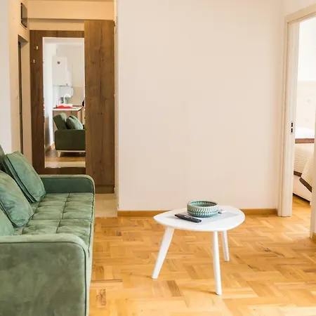 Apartmani "B-Elite"-3