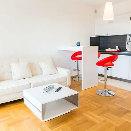 Apartmani "B-Elite"-2