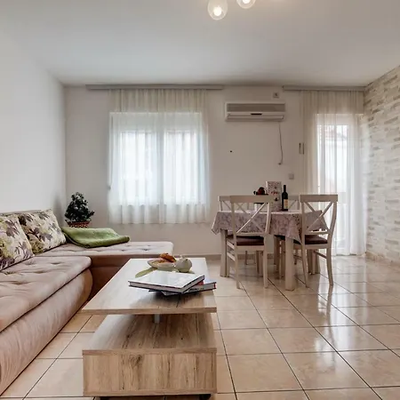Quiet Getaway Budva-2